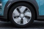 Hyundai Kona Electric 2018 года (WW)